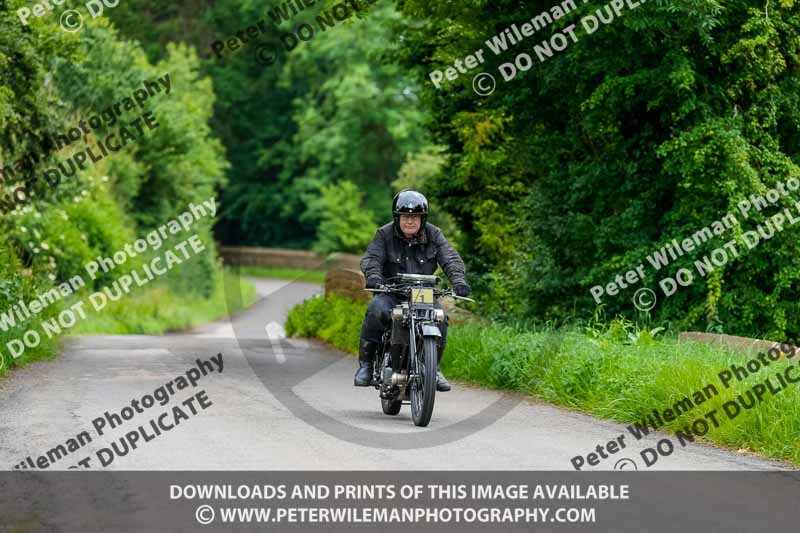 Vintage motorcycle club;eventdigitalimages;no limits trackdays;peter wileman photography;vintage motocycles;vmcc banbury run photographs